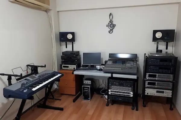 TELLİ MÜZİK ATÖLYESİ - Resim 5