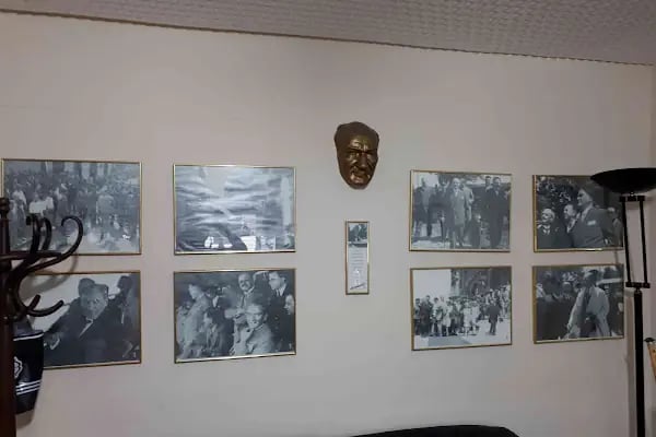 TELLİ MÜZİK ATÖLYESİ - Resim 9
