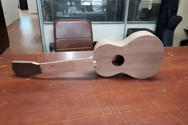 TELLİ MÜZİK ATÖLYESİ - Resim 8