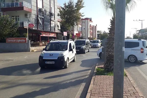 Adnan MENDERES Olimpik Yüzme Havuzu - Resim 9