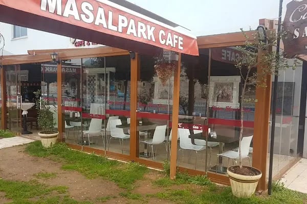 Adnan MENDERES Olimpik Yüzme Havuzu - Resim 10