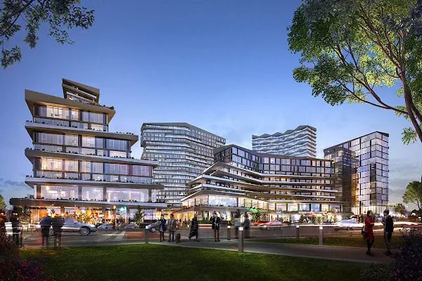 Nivo İstanbul - Resim 14