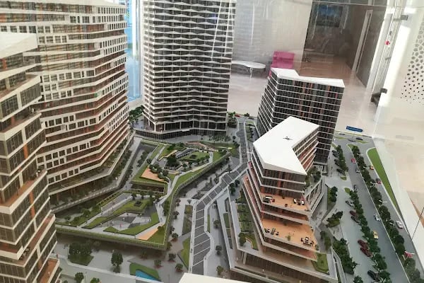 Nivo İstanbul - Resim 3