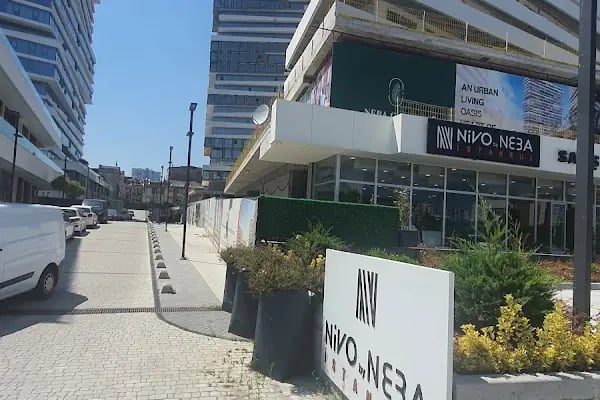Nivo İstanbul - Resim 5