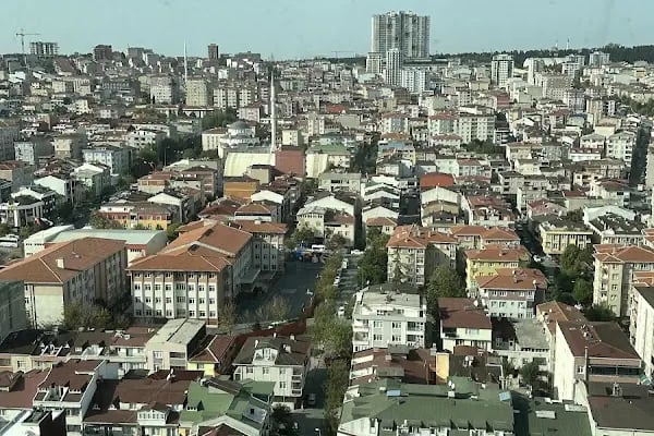 Nivo İstanbul - Resim 6