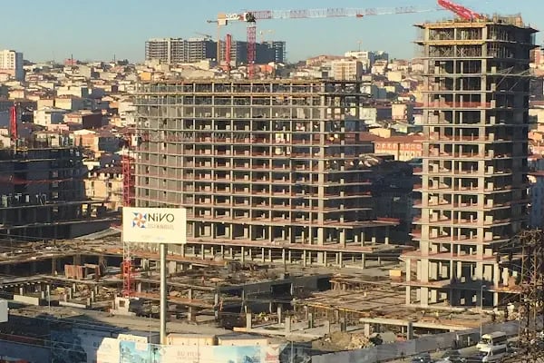Nivo İstanbul - Resim 18