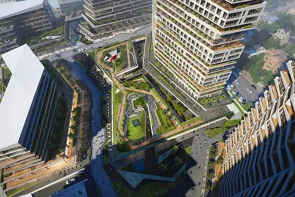 Nivo İstanbul - Resim 16