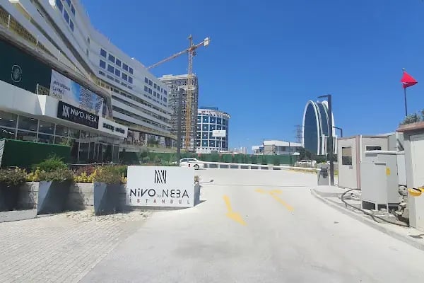 Nivo İstanbul - Resim 9