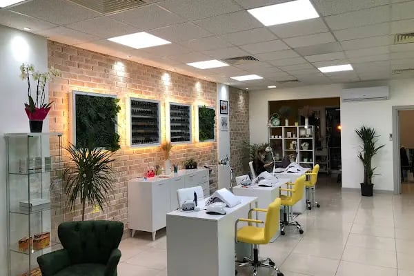 Butterfly Effect BEAUTY CENTER - Resim 2