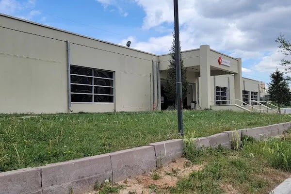 Eryaman 5 Metro İstasyonu - Resim 17