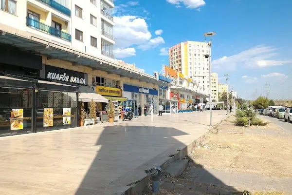 Eryaman 5 Metro İstasyonu - Resim 10