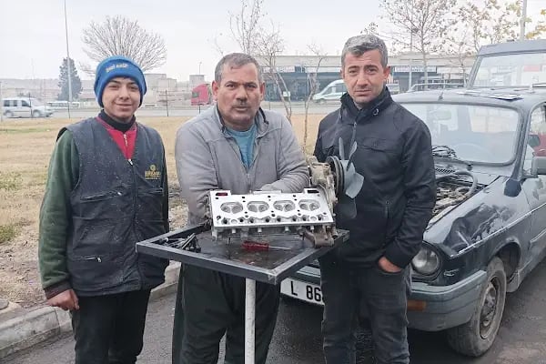 Altın Auto Tamir ve Bakım Servisi - Resim 3
