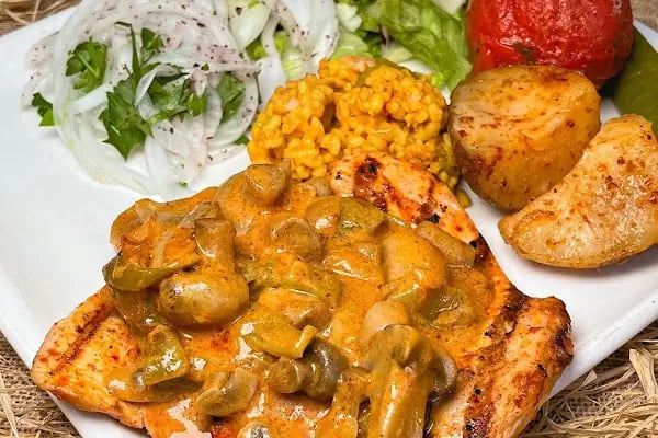 Ravza Restaurant - Resim 16