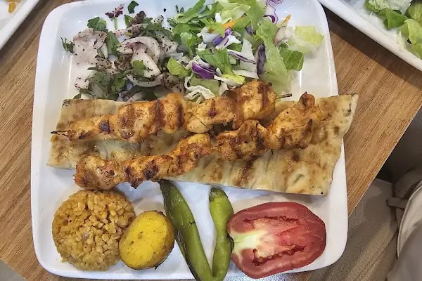 Ravza Restaurant - Resim 9
