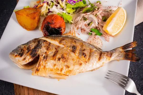 Ravza Restaurant - Resim 12