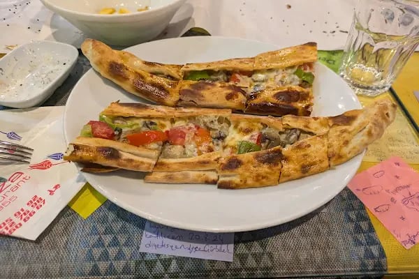 Ravza Restaurant - Resim 15