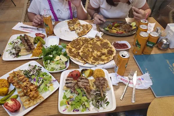 Ravza Restaurant - Resim 19