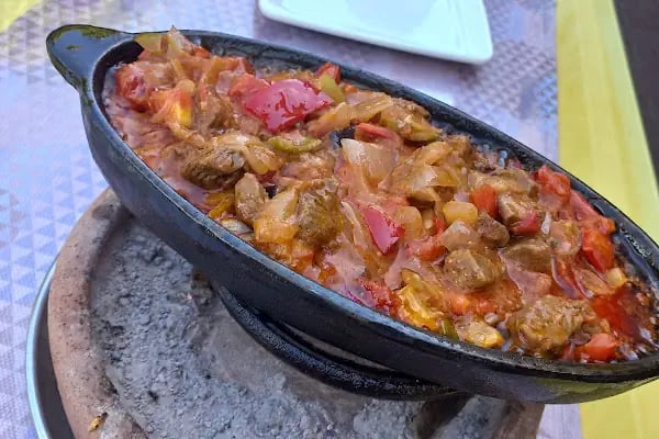 Ravza Restaurant - Resim 7
