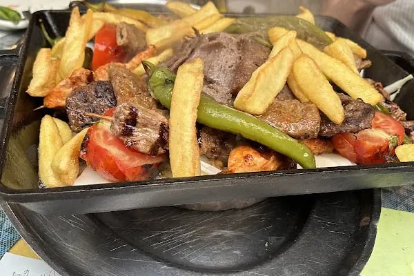 Ravza Restaurant - Resim 13