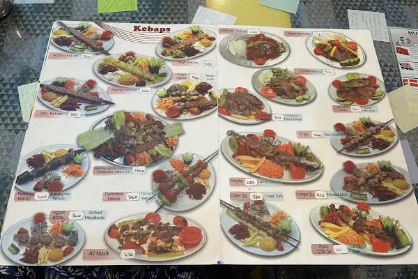 Ravza Restaurant - Resim 20