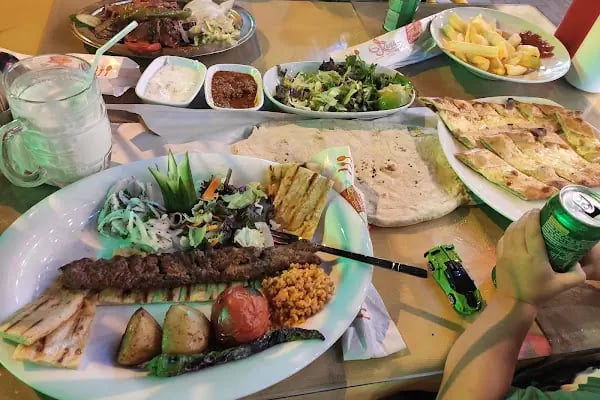 Ravza Restaurant - Resim 11