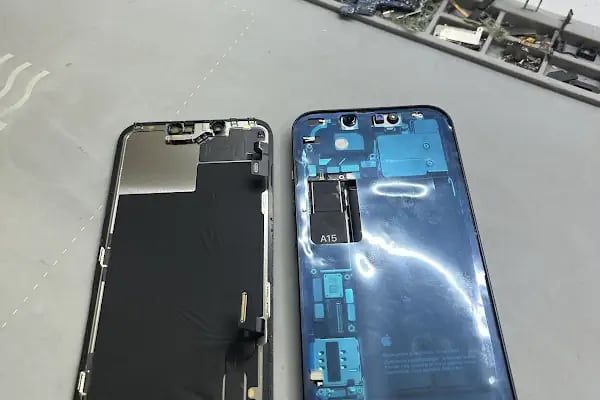 Etkin Bilişim Bilgisayar Telefon Teknik Servis ( Apple Teknik Servis ) - Resim 5