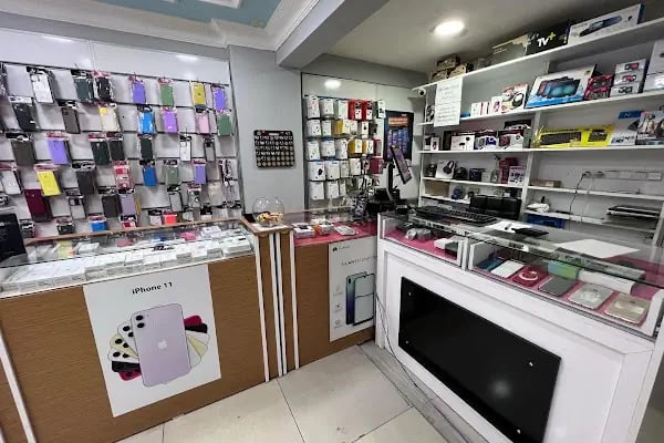 Etkin Bilişim Bilgisayar Telefon Teknik Servis ( Apple Teknik Servis ) - Resim 10