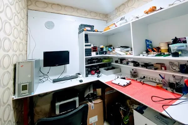 Etkin Bilişim Bilgisayar Telefon Teknik Servis ( Apple Teknik Servis ) - Resim 12