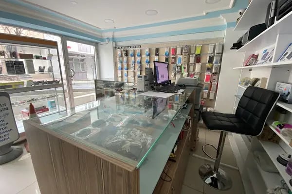 Etkin Bilişim Bilgisayar Telefon Teknik Servis ( Apple Teknik Servis ) - Resim 7