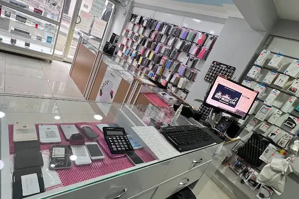 Etkin Bilişim Bilgisayar Telefon Teknik Servis ( Apple Teknik Servis ) - Resim 6