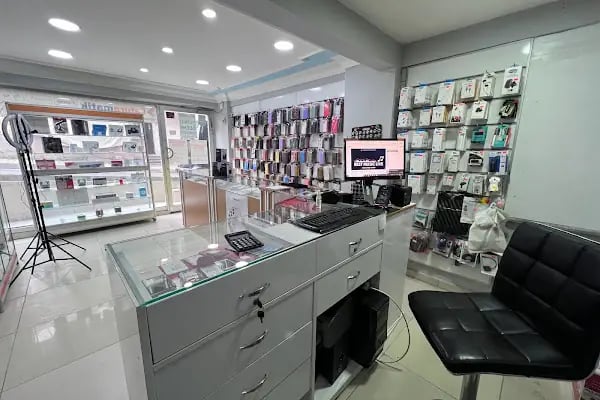 Etkin Bilişim Bilgisayar Telefon Teknik Servis ( Apple Teknik Servis ) - Resim 13