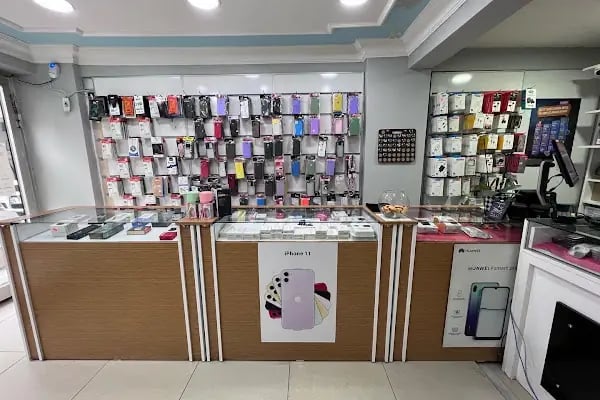 Etkin Bilişim Bilgisayar Telefon Teknik Servis ( Apple Teknik Servis ) - Resim 19