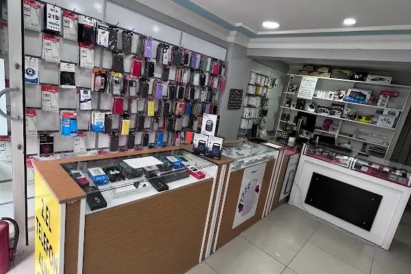 Etkin Bilişim Bilgisayar Telefon Teknik Servis ( Apple Teknik Servis ) - Resim 16