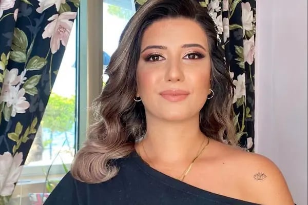 Ebru Argın Belgin Erim Profesyonel Makyaj ve kuaför Hizmetleri - Resim 7