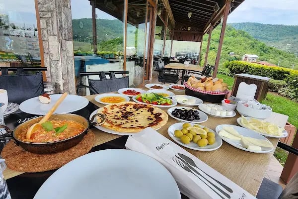 Sinerit Restaurant - Resim 3