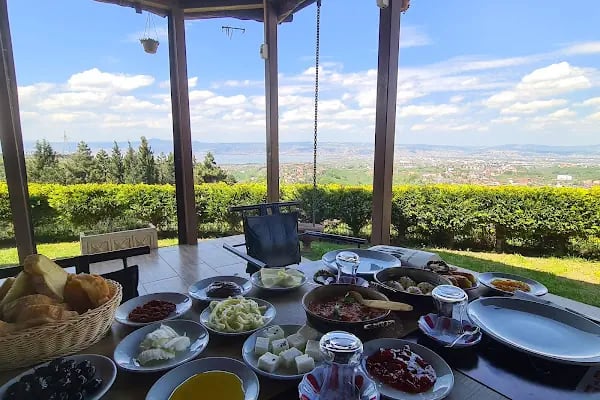 Sinerit Restaurant - Resim 7