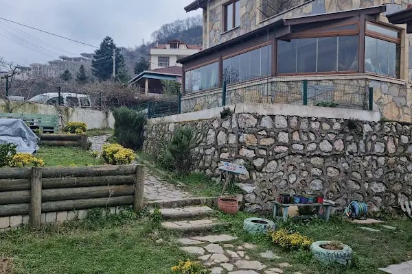 Sinerit Restaurant - Resim 8