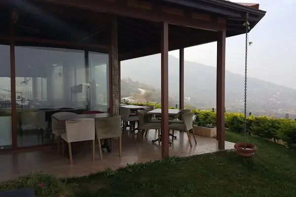 Sinerit Restaurant - Resim 15