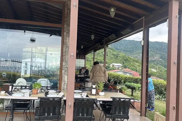 Sinerit Restaurant - Resim 13