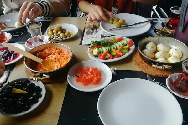 Sinerit Restaurant - Resim 6