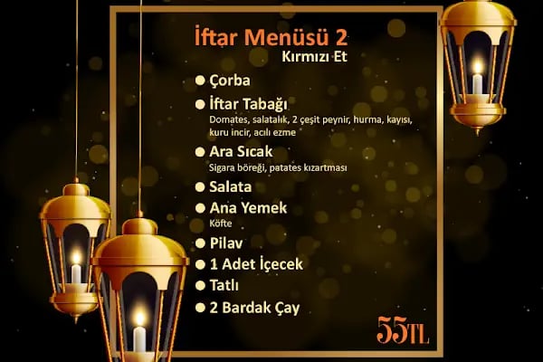 Sinerit Restaurant - Resim 11