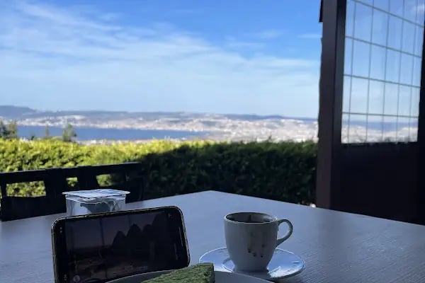 Sinerit Restaurant - Resim 14