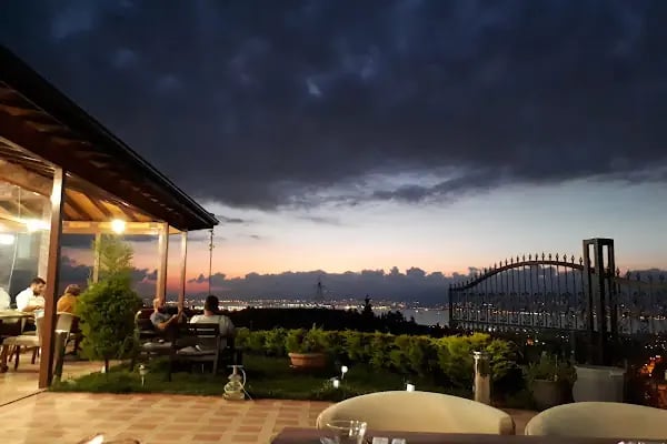 Sinerit Restaurant - Resim 10