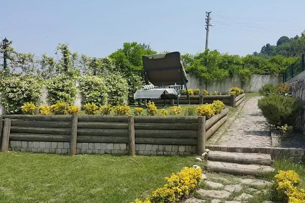 Sinerit Restaurant - Resim 19