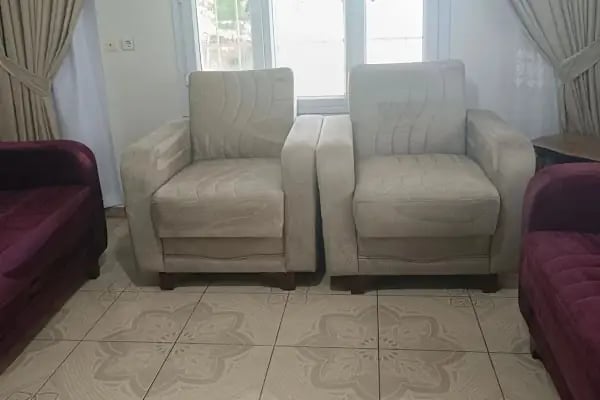 ADANA AVŞAR BUHARLI KOLTUK VE HALI YIKAMA - Resim 13