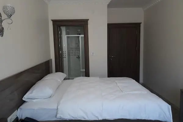 van toprak otel - Resim 16