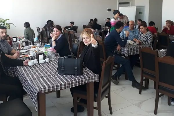 van toprak otel - Resim 11
