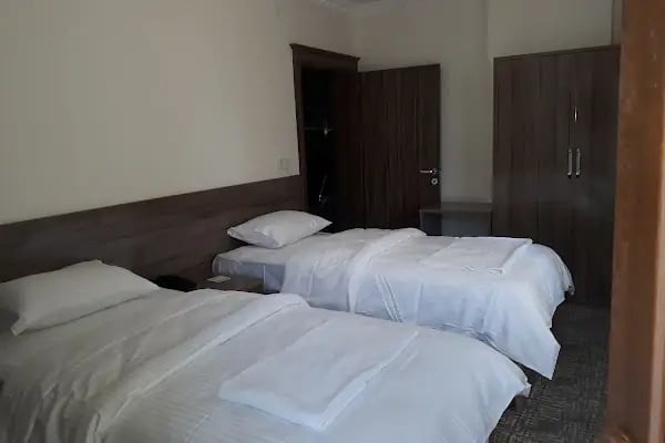 van toprak otel - Resim 19