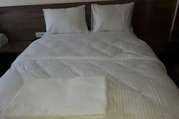 van toprak otel - Resim 18