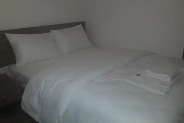 van toprak otel - Resim 20